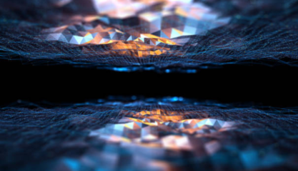 元宇宙与区块链 为技术创新注入新鲜血液