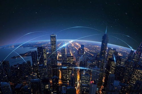 区块链与物联网融合 未来生活的智能、可信与自治蓝图